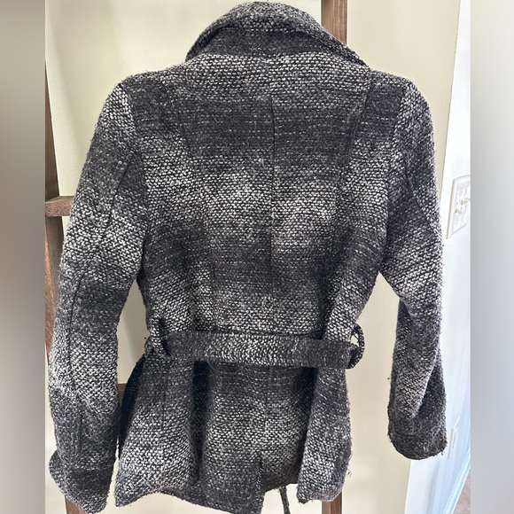 Button up jacket - Picture 3 of 3